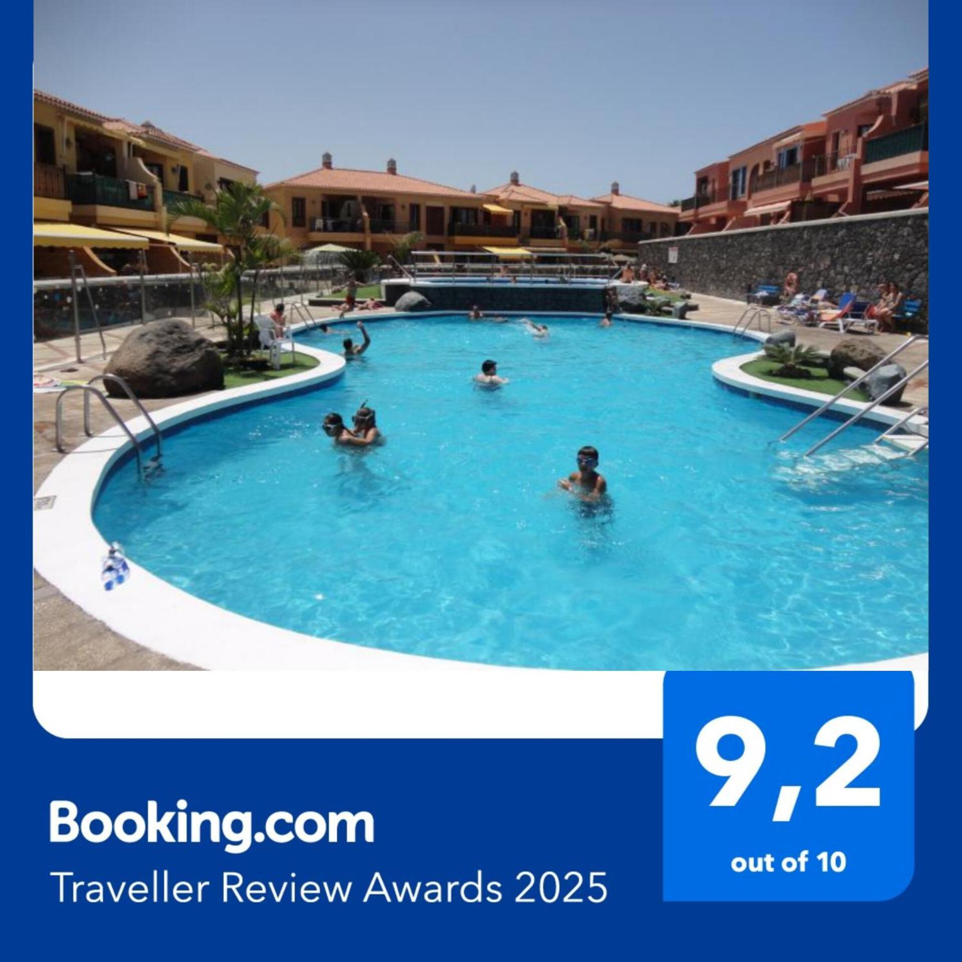 Costa Del Silencio Atlantico I Apartment อาโรนา ภายนอก รูปภาพ